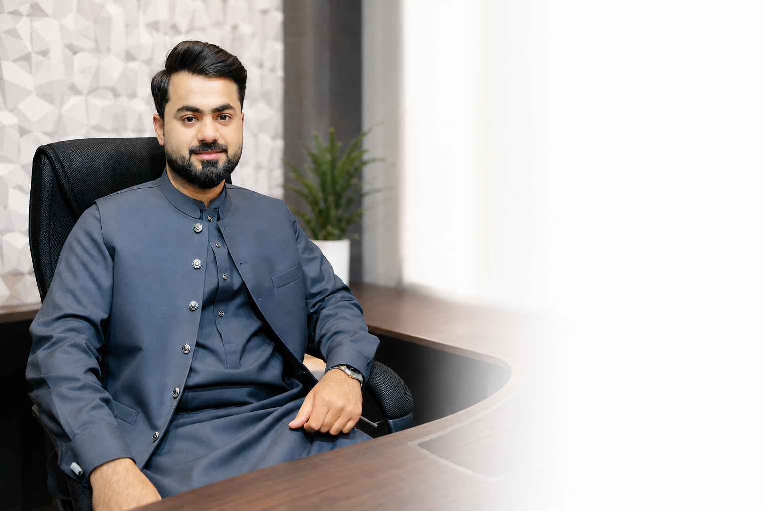 CEO - Safar-e-Taiba